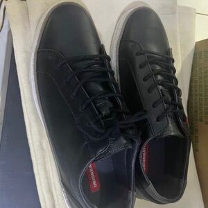 UNIONBAY Black Men's Sneakers